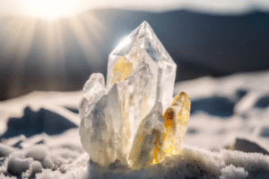 crystal healing support Brisbane