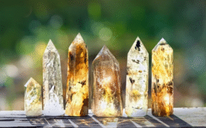 crystals for healing brisbane