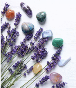 crystal healing sanctuary brisbane