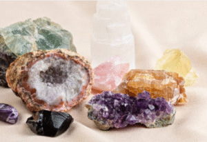 crystal healing support brisbane